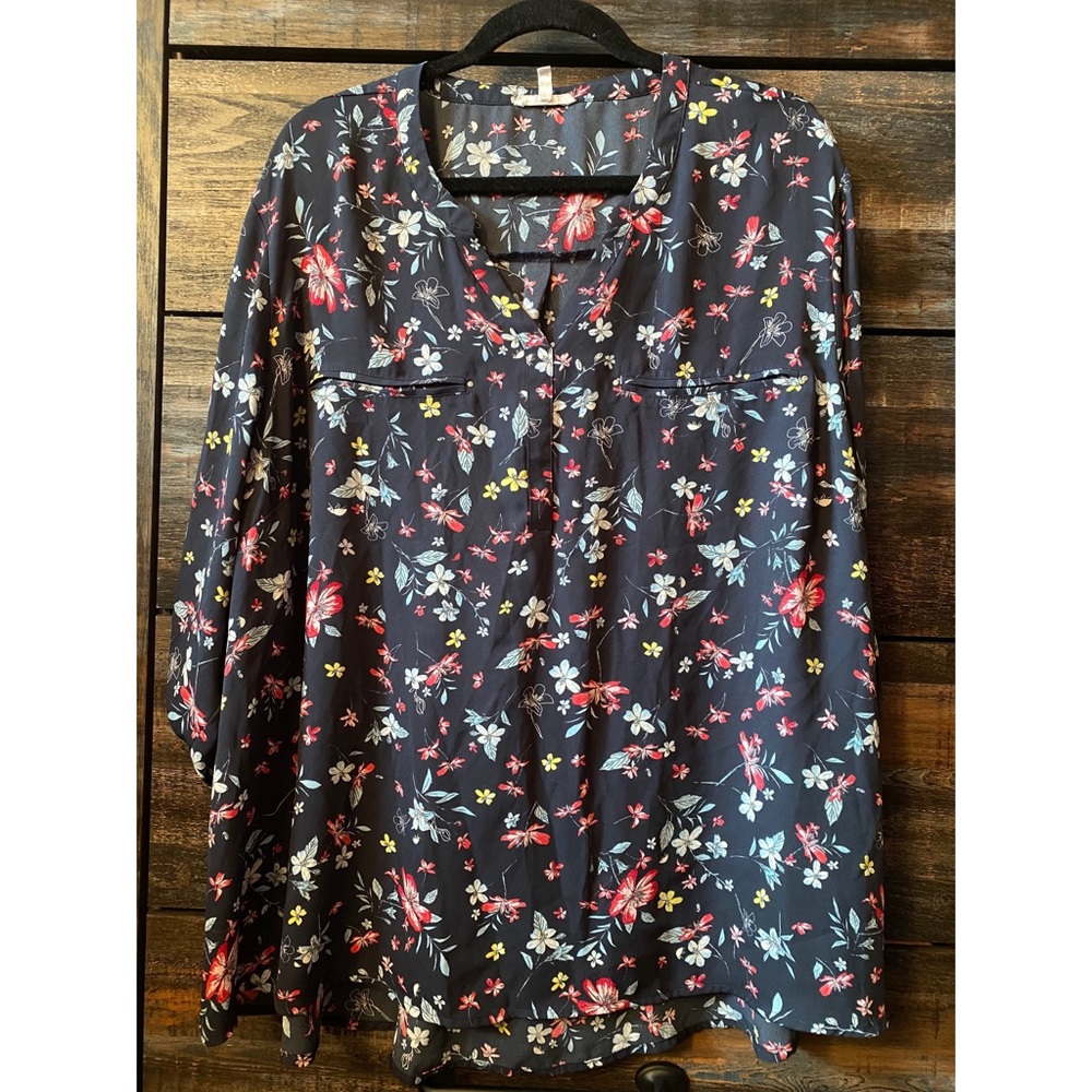 Maurices top 🔴Sold🔴